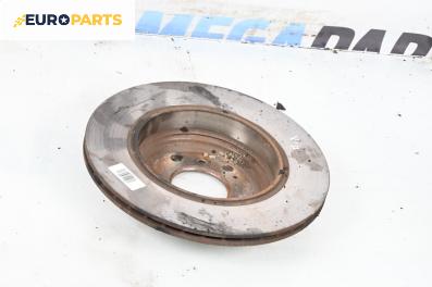 Спирачен диск за BMW 5 Series E60 Sedan E60 (07.2003 - 03.2010), позиция: предна