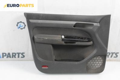 Кора врата за Volkswagen Touran Minivan I (02.2003 - 05.2010), 4+1 вр., миниван, позиция: предна, лява