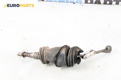 Каре на волана за Mercedes-Benz E-Class Sedan (W211) (03.2002 - 03.2009) E 220 CDI (211.006), 150 к.с., седан
