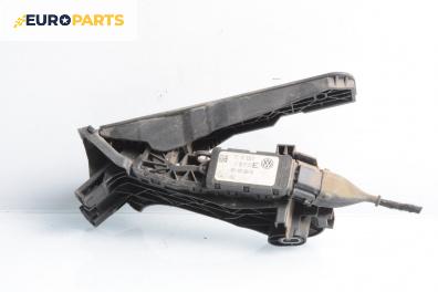 Педал газ за Volkswagen Touran Minivan I (02.2003 - 05.2010), № 6PV008589-00