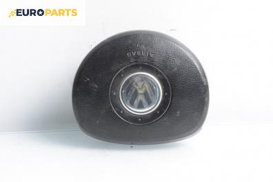 Airbag за Volkswagen Touran Minivan I (02.2003 - 05.2010), 4+1 вр., миниван, позиция: предна