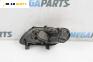 Фар за Volkswagen Touran Minivan I (02.2003 - 05.2010), миниван, позиция: лява