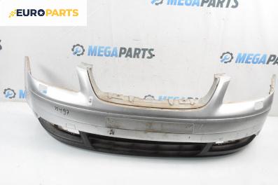 Предна броня за Volkswagen Touran Minivan I (02.2003 - 05.2010), миниван, позиция: предна