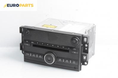 CD плеър за Chevrolet Aveo Hatchback II (01.2007 - 12.2011)