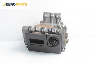 Пепелник за Chevrolet Aveo Hatchback II (01.2007 - 12.2011)