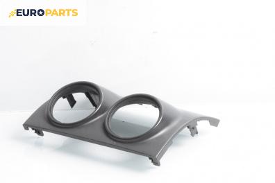 Интериорна пластмаса километраж за Chevrolet Aveo Hatchback II (01.2007 - 12.2011), 4+1 вр., хечбек