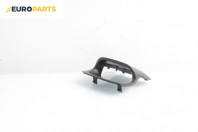 Интериорна пластмаса километраж за Chevrolet Aveo Hatchback II (01.2007 - 12.2011), 4+1 вр., хечбек
