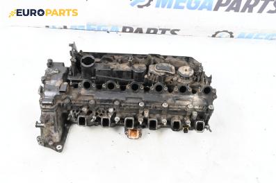 Глава за BMW 5 Series E60 Sedan E60 (07.2003 - 03.2010) 530 d, 218 к.с.