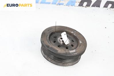 Демпферна шайба за BMW 5 Series E60 Sedan E60 (07.2003 - 03.2010) 530 d, 218 к.с.