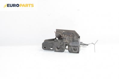 Брава преден капак за Volkswagen Touran Minivan I (02.2003 - 05.2010)