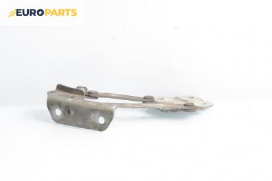 Панта преден капак за Volkswagen Touran Minivan I (02.2003 - 05.2010), 4+1 вр., миниван, позиция: лява
