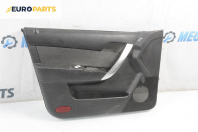 Кора врата за Chevrolet Aveo Hatchback II (01.2007 - 12.2011), 4+1 вр., хечбек, позиция: предна, лява