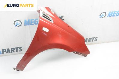 Калник за Chevrolet Aveo Hatchback II (01.2007 - 12.2011), 4+1 вр., хечбек, позиция: предна, дясна