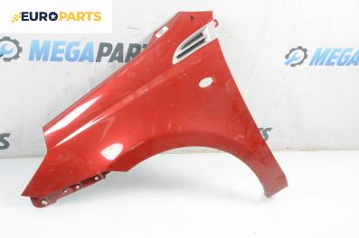 Калник за Chevrolet Aveo Hatchback II (01.2007 - 12.2011), 4+1 вр., хечбек, позиция: предна, лява