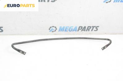 Метална греда за Chevrolet Aveo Hatchback II (01.2007 - 12.2011), хечбек