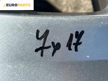 Алуминиеви джанти за Peugeot 407 Sedan (02.2004 - 12.2011) 17 цола, ширина 7 (Цената е за комплекта)