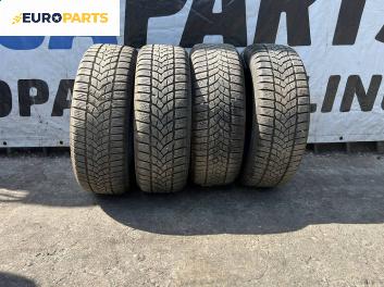 Зимни гуми FIRESTONE 185/60/15, DOT: 2419 (Цената е за комплекта)