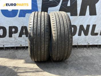 Летни гуми GOODYEAR 205/55/16, DOT: 4919 (Цената е за 2 бр.)
