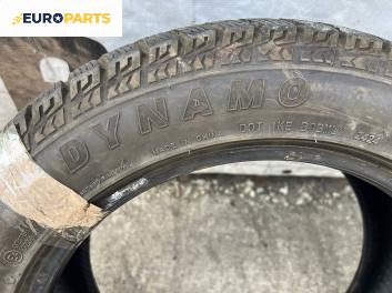 Зимни гуми DYNAMO 205/55/16, DOT: 2424 (Цената е за 2 бр.)