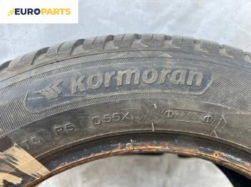 Зимни гуми KORMORAN 185/60/14, DOT: 2722 (Цената е за комплекта)