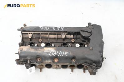 Глава без разпределителен вал за Hyundai Sonata V Sedan (01.2005 - 12.2010) 2.4, 162 к.с.