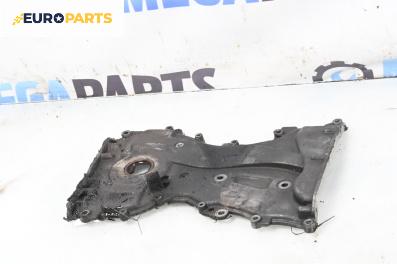 Капак ангренажен ремък за Hyundai Sonata V Sedan (01.2005 - 12.2010) 2.4, 162 к.с.