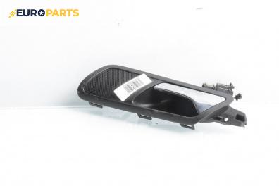 Вътрешна дръжка за Volkswagen Passat V Variant B6 (08.2005 - 11.2011), 4+1 вр., комби, позиция: задна, лява
