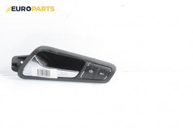 Вътрешна дръжка за Volkswagen Passat V Variant B6 (08.2005 - 11.2011), 4+1 вр., комби, позиция: предна, лява