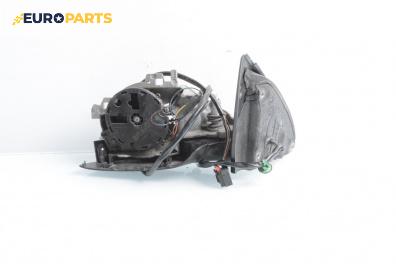 Огледало за Volkswagen Passat V Variant B6 (08.2005 - 11.2011), 4+1 вр., комби, позиция: лява