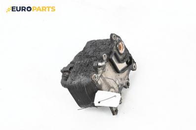 Маслоохладител за BMW 5 Series E60 Sedan E60 (07.2003 - 03.2010) 530 d, 218 к.с.