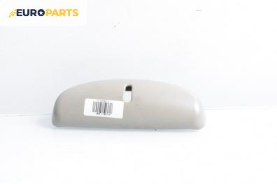 Интериорна пластмаса за Chevrolet Aveo Hatchback II (01.2007 - 12.2011), 4+1 вр., хечбек, позиция: предна