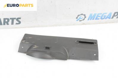 Кора багажник за Chevrolet Aveo Hatchback II (01.2007 - 12.2011), 4+1 вр., хечбек
