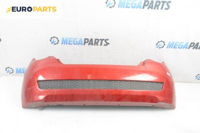 Задна броня за Chevrolet Aveo Hatchback II (01.2007 - 12.2011), хечбек