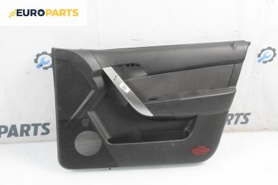 Кора врата за Chevrolet Aveo Hatchback II (01.2007 - 12.2011), 4+1 вр., хечбек, позиция: предна, дясна