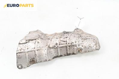 Изолираща кора за Opel Insignia A Sports Tourer (07.2008 - 03.2017), 4+1 вр., комби