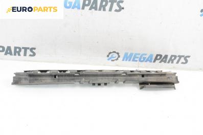 Буфер задна броня за Peugeot 407 Station Wagon (05.2004 - 12.2011), комби, позиция: задна