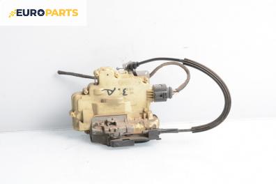 Брава на врата за Volkswagen Passat V Variant B6 (08.2005 - 11.2011), позиция: задна, дясна