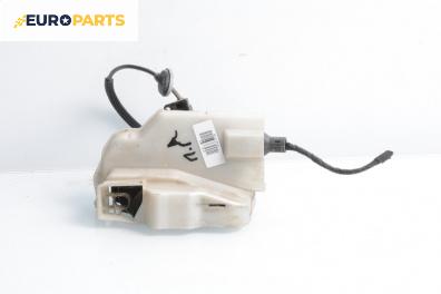 Брава на врата за Volkswagen Touran Minivan I (02.2003 - 05.2010), позиция: предна, дясна