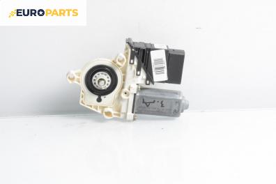 Електромотор за стъклоподемник за Volkswagen Touran Minivan I (02.2003 - 05.2010), 4+1 вр., миниван, позиция: задна, дясна