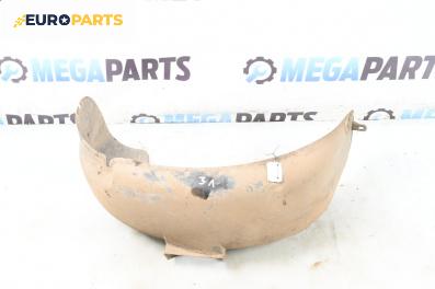 Подкалник за Volkswagen Touran Minivan I (02.2003 - 05.2010), 4+1 вр., миниван, позиция: задна, лява