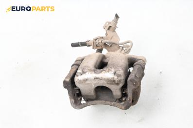 Спирачен апарат за Volkswagen Touran Minivan I (02.2003 - 05.2010), позиция: задна, дясна