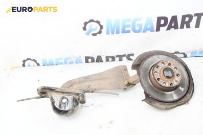 Шенкел главина за Volkswagen Touran Minivan I (02.2003 - 05.2010), позиция: задна, дясна