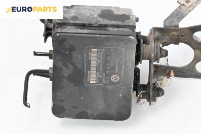 Помпа ABS за Volkswagen Touran Minivan I (02.2003 - 05.2010) 2.0 TDI, № 10.0960-0343.3