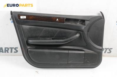 Кора врата за Audi A6 Avant C5 (11.1997 - 01.2005), 4+1 вр., комби, позиция: предна, лява