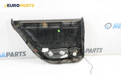 Кора врата за Audi A6 Avant C5 (11.1997 - 01.2005), 4+1 вр., комби, позиция: задна, дясна