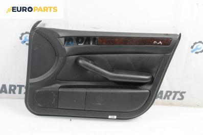 Кора врата за Audi A6 Avant C5 (11.1997 - 01.2005), 4+1 вр., комби, позиция: предна, дясна