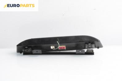 Трети стоп за Chevrolet Aveo Hatchback II (01.2007 - 12.2011), хечбек