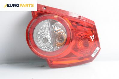Стоп за Chevrolet Aveo Hatchback II (01.2007 - 12.2011), хечбек, позиция: дясна