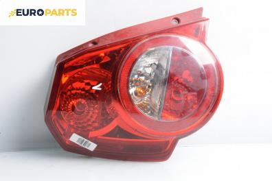 Стоп за Chevrolet Aveo Hatchback II (01.2007 - 12.2011), хечбек, позиция: лява