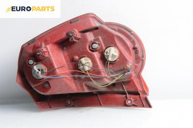 Стоп за Chevrolet Aveo Hatchback II (01.2007 - 12.2011), хечбек, позиция: лява